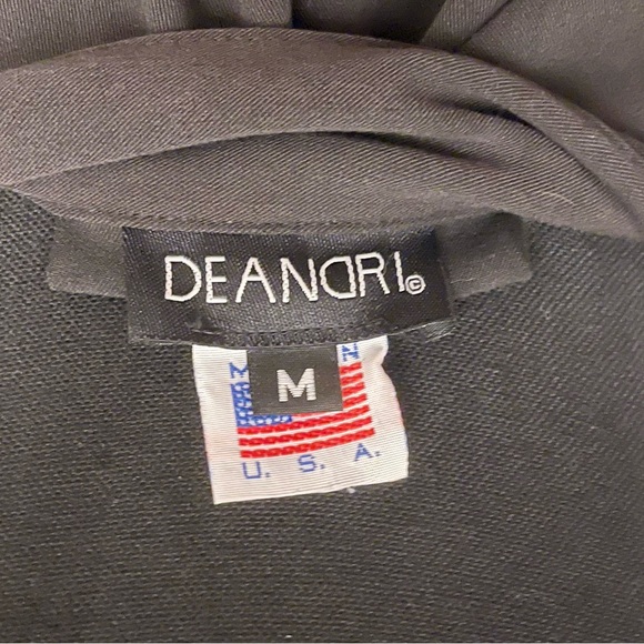 Cute Skort, made by Deandri. Black. Medium. - Picture 6 of 8